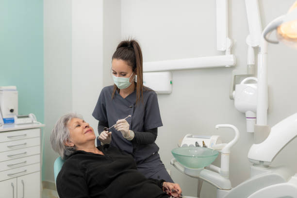 Best Emergency Root Canal Treatment in Mariemont, OH