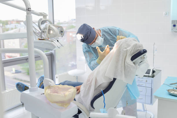 Best Weekend Emergency Dentist in Mariemont, OH